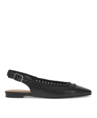 Women's Rachael Slingback Flats