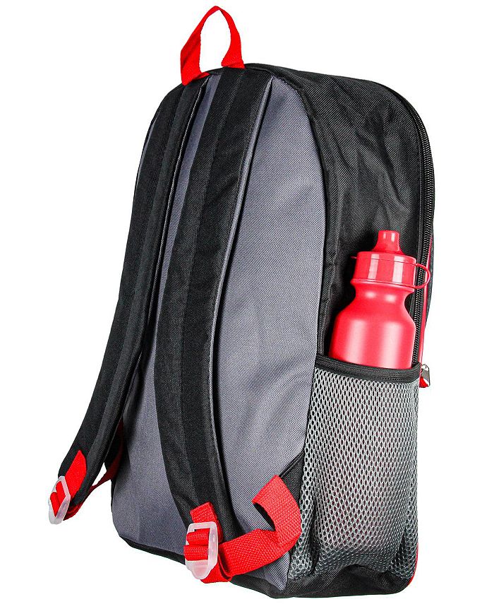 Marvel Avengers Superhero 5Piece Backpack Lunch Tote Set Macy's