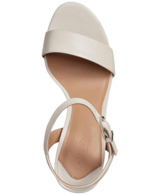 Women's Gwen Ankle-Strap Dress Sandals
