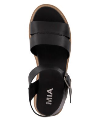 Women's Jovie Platform Sandals