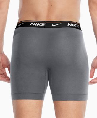 Men's Dri-FIT Ultra Comfort Boxer Briefs, 3-Pack