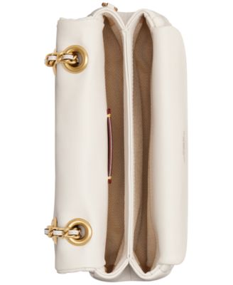 Quilted Tabby Small Shoulder Bag 20