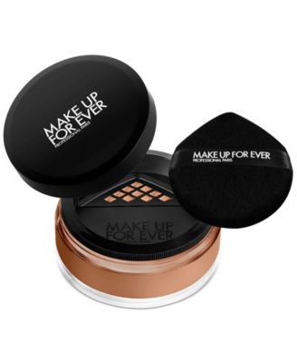Make Up For Ever Hd Skin Shine-Controlling Blurring Setting Powder - 41 - Deep Sienna - deep skin with neutr 37$