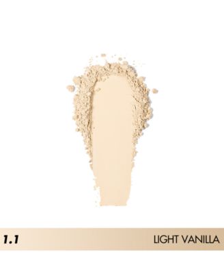 HD Skin Shine-Controlling & Blurring Setting Powder