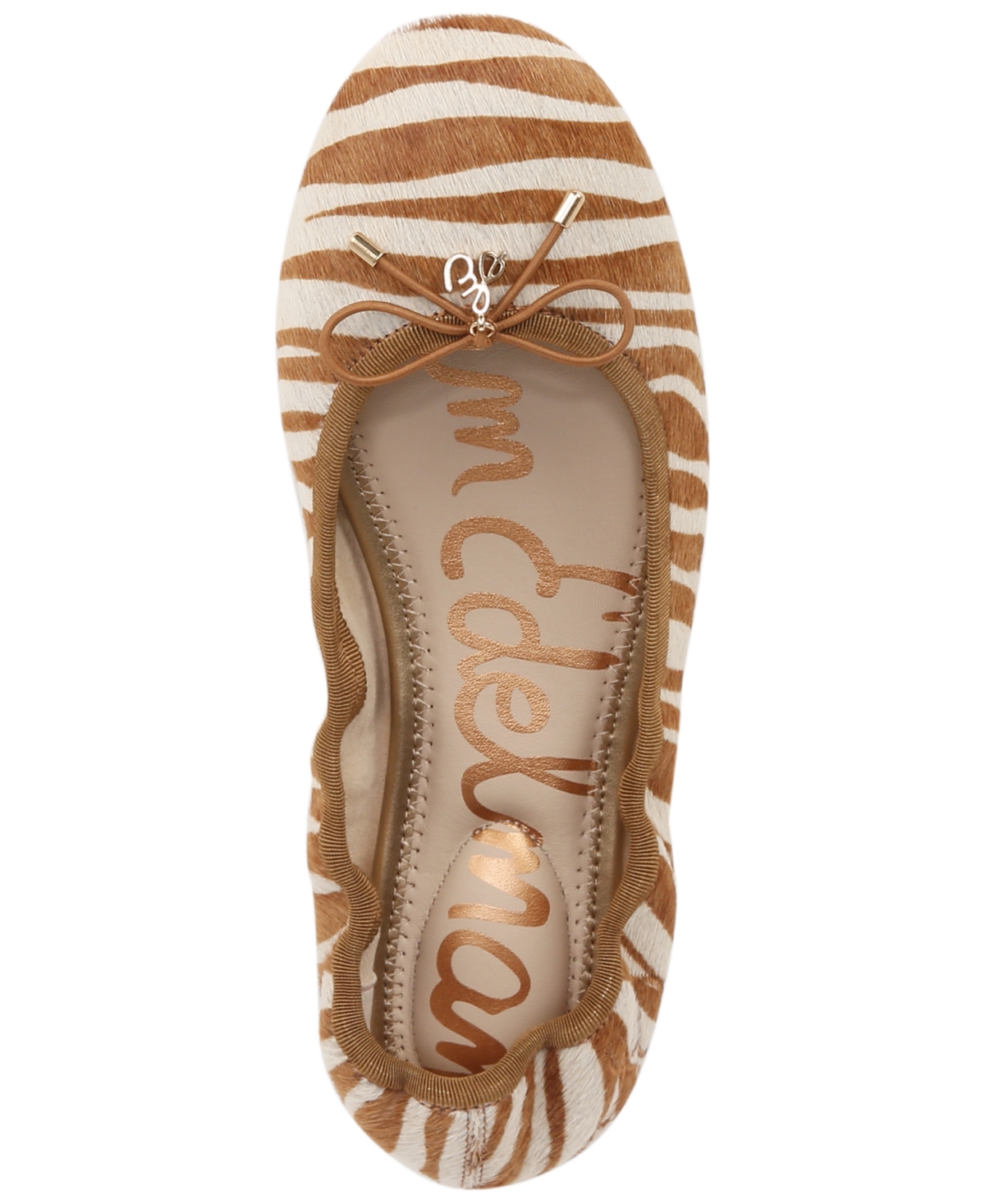 Sam Edelman Women's Felicia Ballet Flats