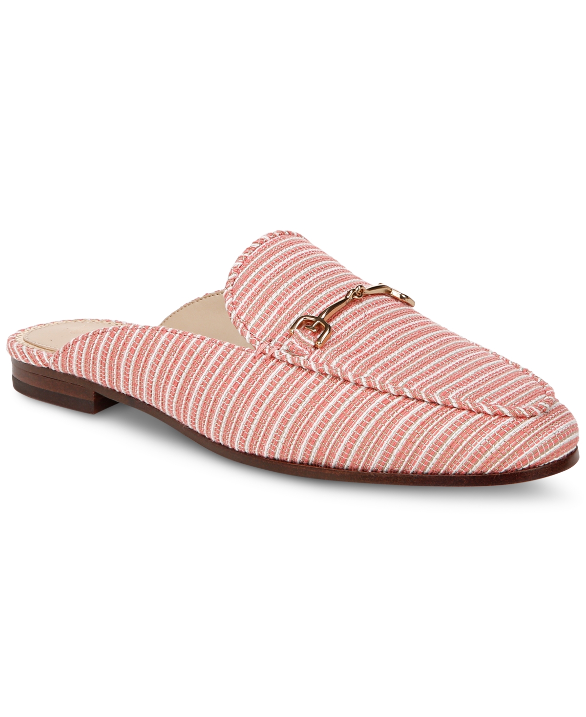 Sam Edelman Women's Linnie Tailored Mules