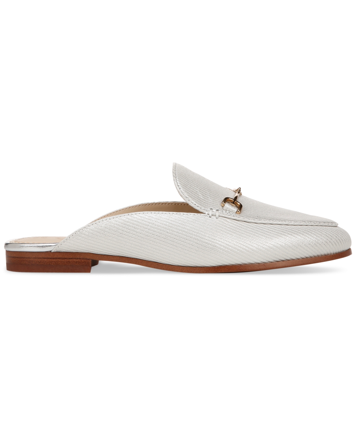 Sam edelman white mules online
