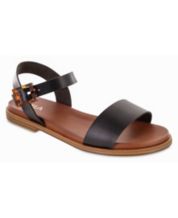 Mia women's discount saige flat sandal