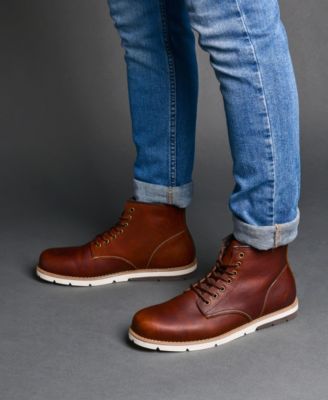 Men's Axel Ankle Boots