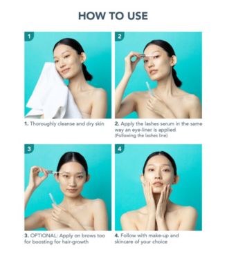 IRIS Eyelash Serum, 4.5 ml