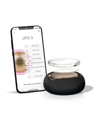 UFO 3 5-in-1 Deep Hydration Facial Treatment