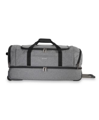 Malibu Bay 3.0 Soft Side 30" Drop Bottom Rolling Duffel