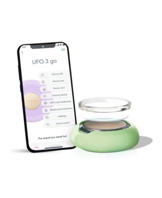 UFO 3 go Deep Hydration Facial On-the-Go
