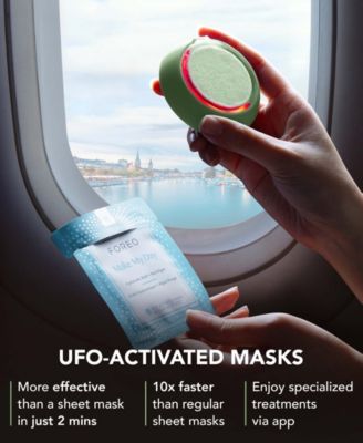 UFO 3 go Deep Hydration Facial On-the-Go