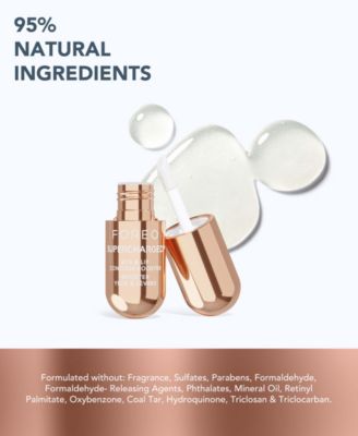 SUPERCHARGED Eye & Lip Contour Booster 3.5 ml x 3