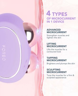 BEAR 2 Advanced Microcurrent Facial Toning Device