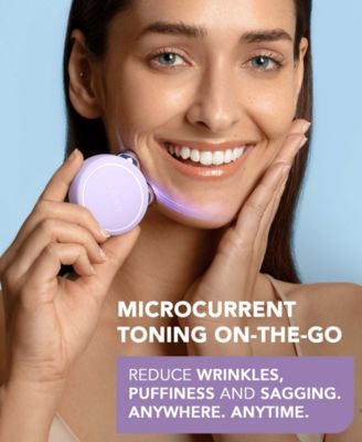BEAR 2 go Targeted Microcurrent Facial Toning Device