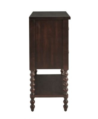 Beckett 36"W 2 Drawer Accent Chest