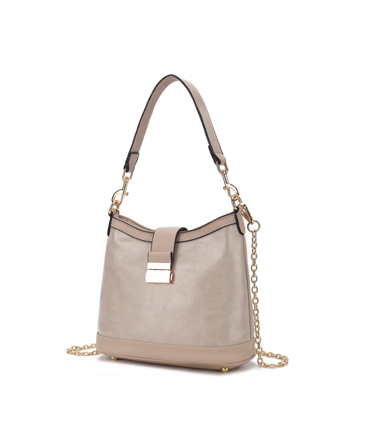 Mkf Collection Pilar Shoulder Bag by Mia K