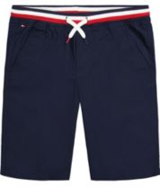 Bermudas tommy hilfiger 2025 niño