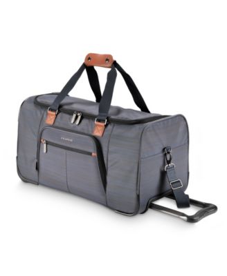 Montecito 2.0 Softside 22" Rolling Duffel