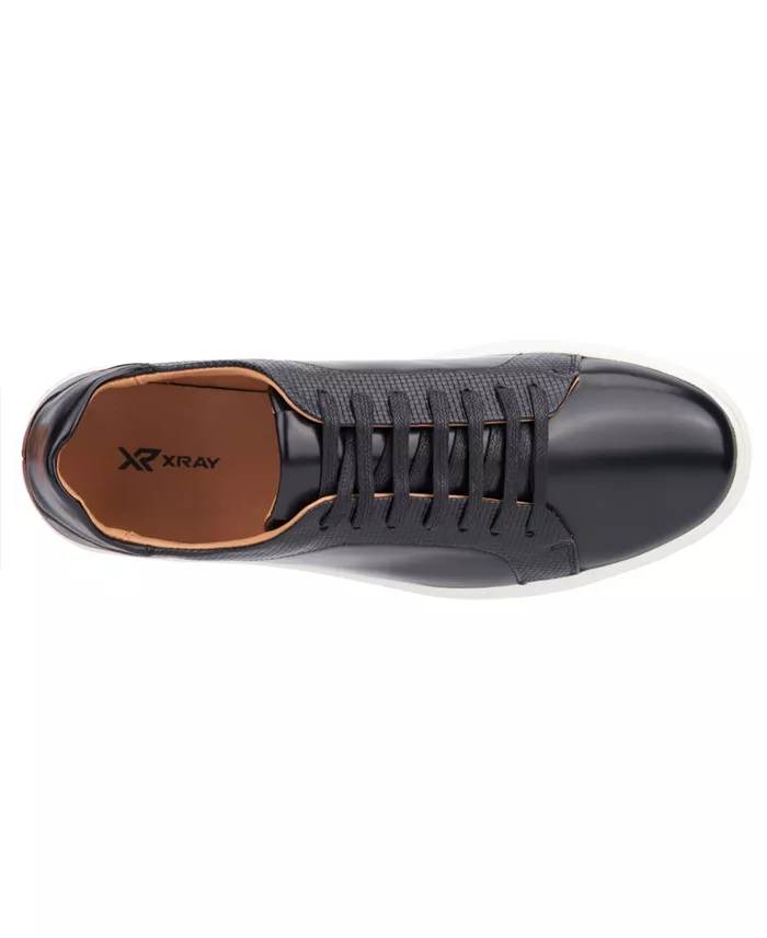 Men's Footwear Micah Low Top Sneakers - thumbnail 4