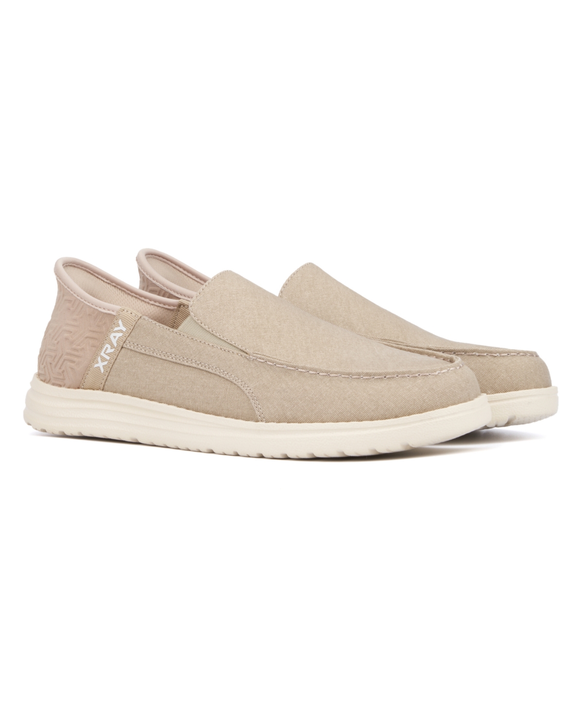 Xray Men's Footwear Brad Slip On Sneakers
