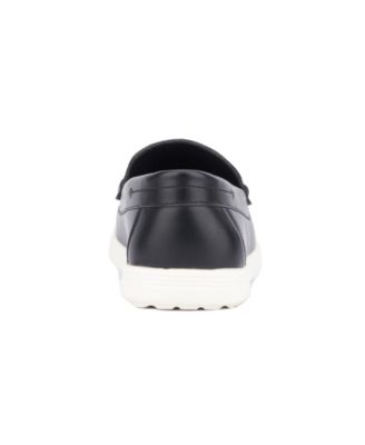 Men's Footwear Miklos Dress Casual Loafers