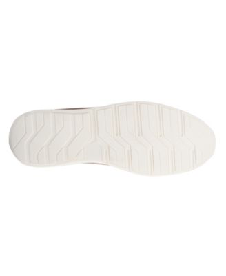 Men's Footwear Trent Dress Casual Boat Shoes