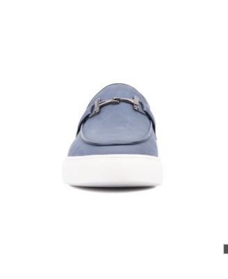 Men's Footwear Quantum Slip On Sneakers