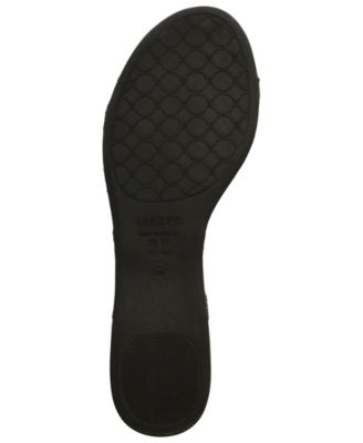 Women's Adalyn Bows Flat Sandals