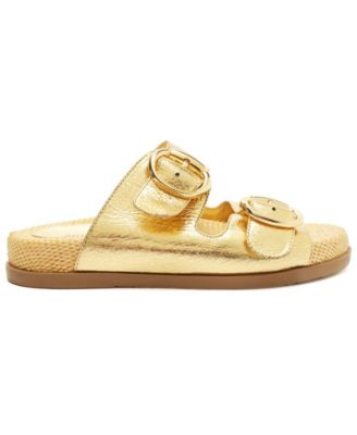 Women's Palmer Footbed Sandals
