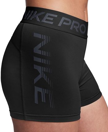 Nike pro shorts sales macys