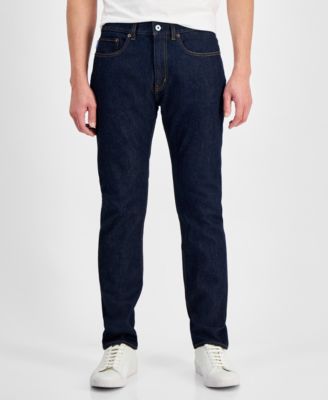 Men's Slim-Fit Jeans 