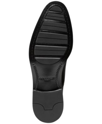 Men's Hawthorne Lace-Up Cap-Toe Oxford Dress Shoes