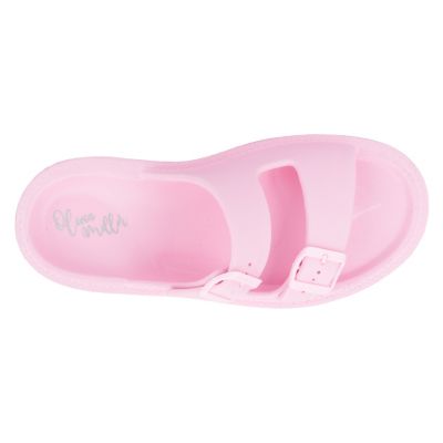 Women's Sparkles Slide Sandal