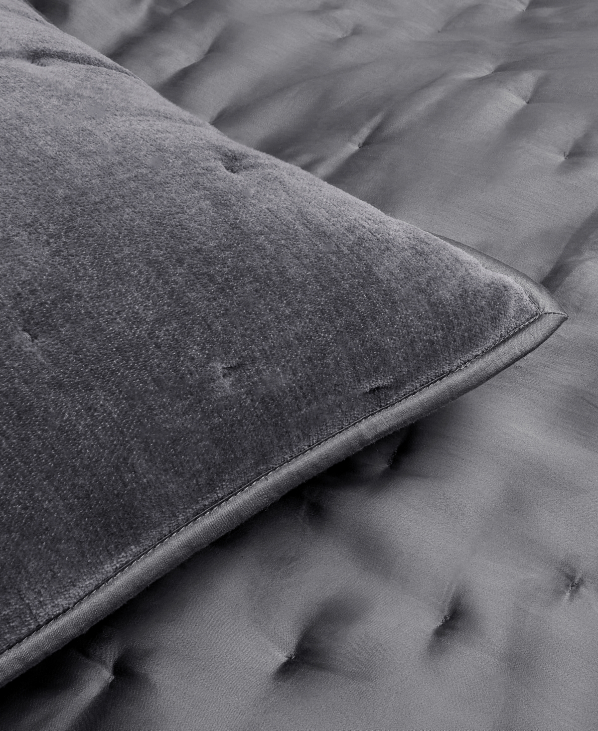 Hotel Collection Reversible Chenille 3-Pc. Coverlet Set, King, Exclusively at Macy's