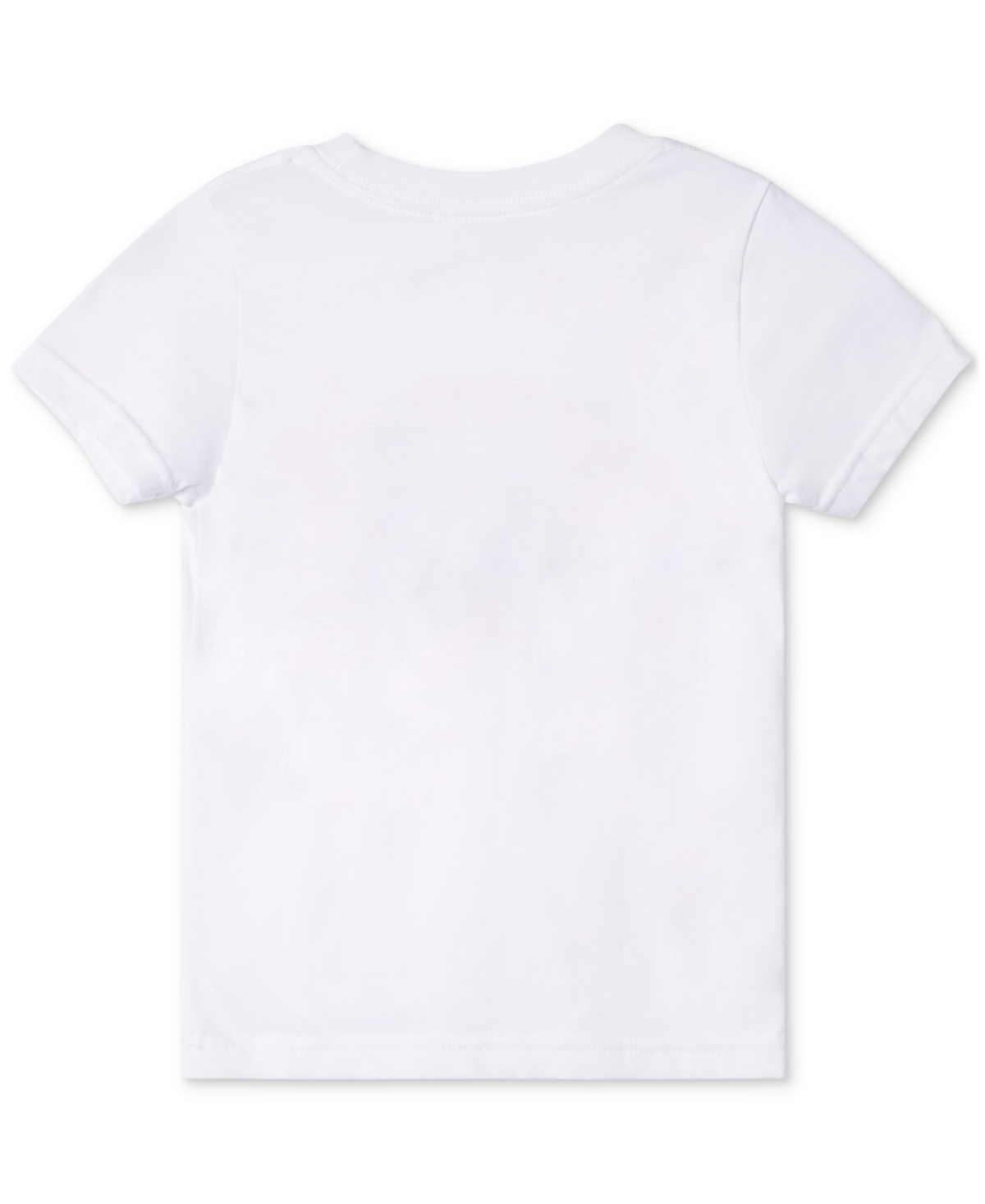 Shop Quiksilver Toddler & Little Boys Dragster Print T-shirt In White