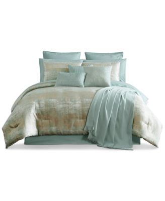 Vida 14-Pc. Comforter Set, King