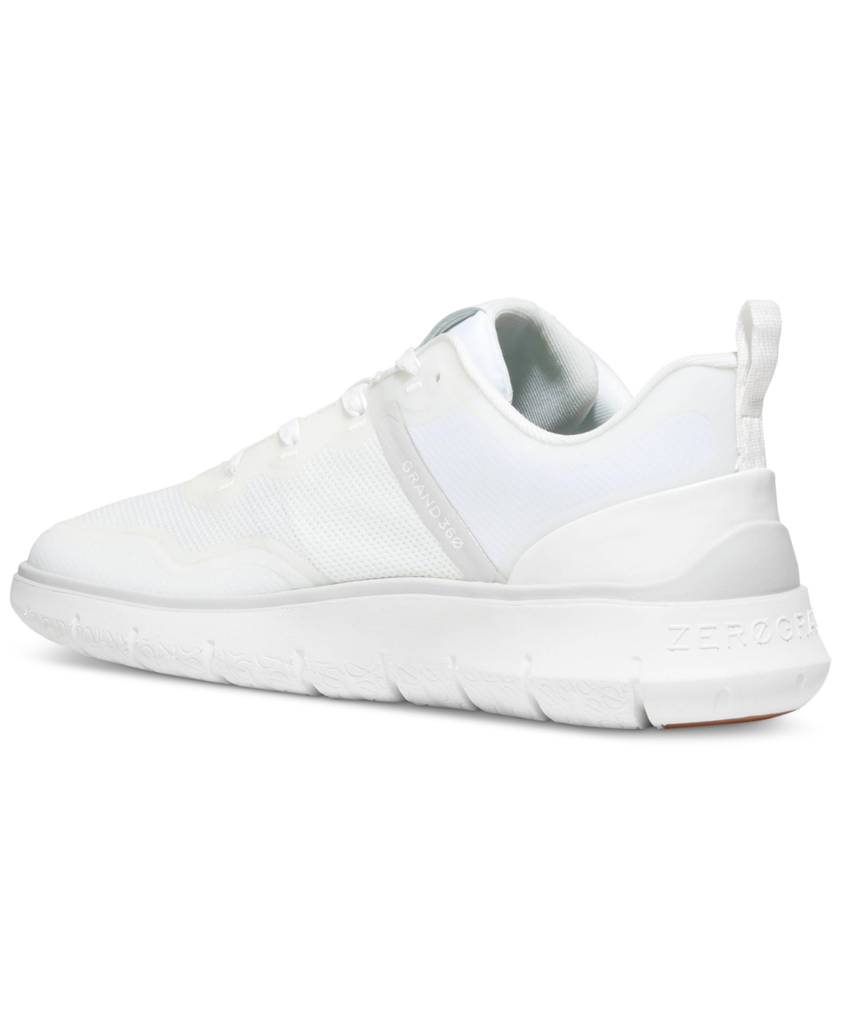 Cole Haan Men's Generation Zerãgrand Stitchlite Lace-up Sneakers