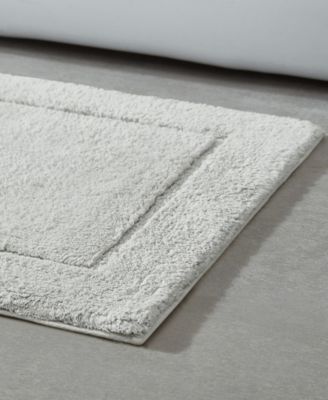 Essence Solid Cotton Tufted 2-Pc. Bath Rug Set