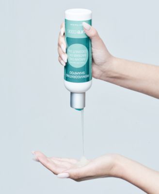 Roots Of Health Reinvigorating Shampoo, 10.14 oz.