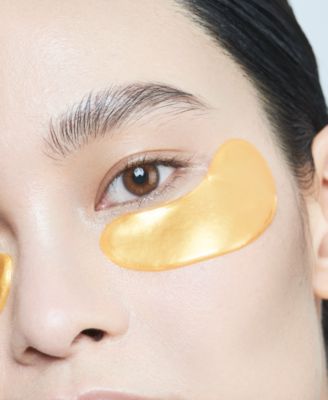 Power of Gold Eye Recovery Patches