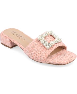Journee Collection