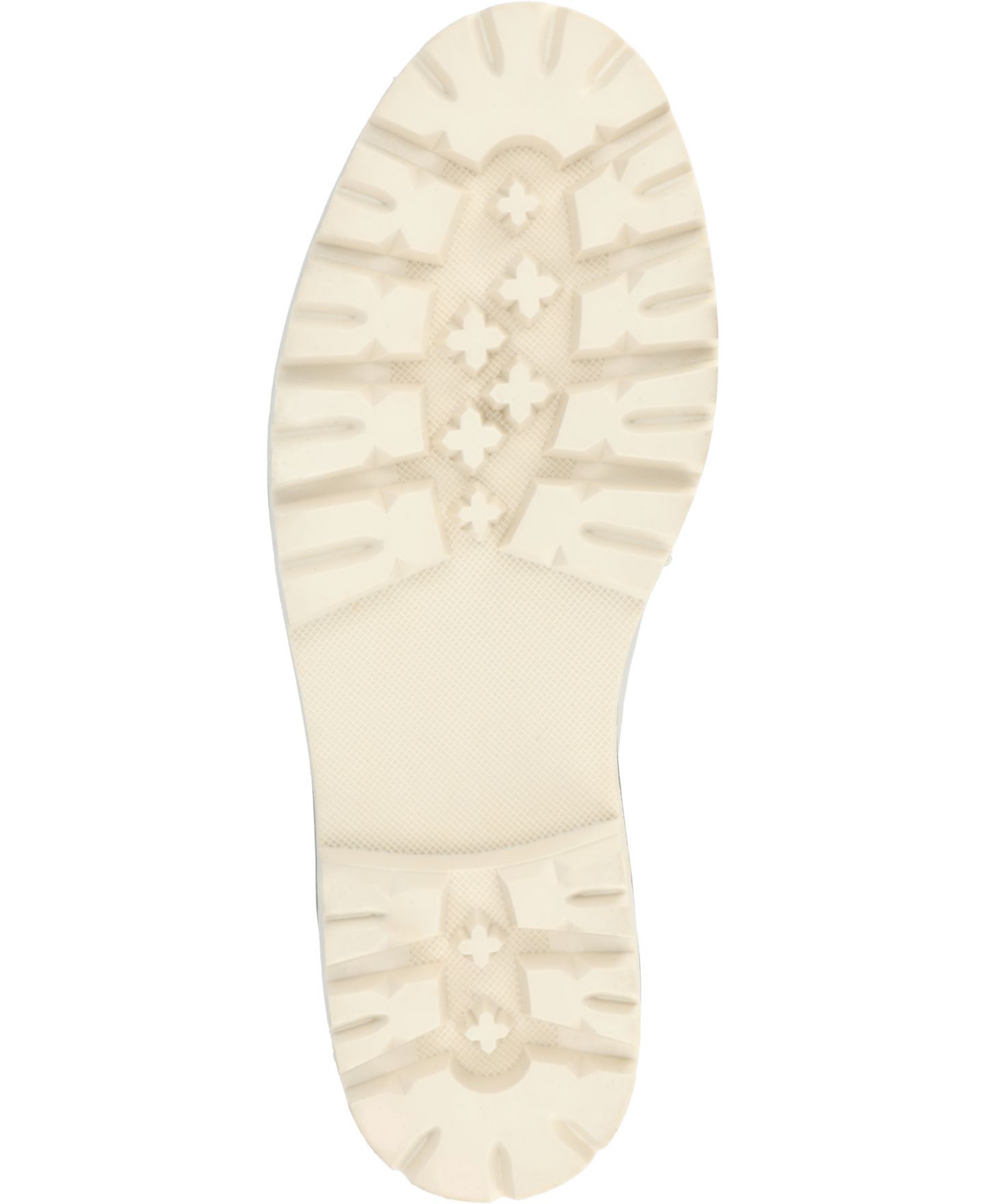 Женские сабо Journee Collection Miycah Lug Sole Slip On Mules, цвет: Бежевый — фото 6
