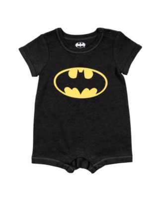 Baby Boys Romper and Sunhat