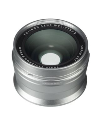 Fujifilm