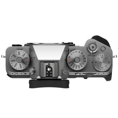 X-T5 Mirrorless Camera