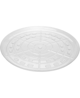 Down Under Plastic Plant Saucer, 21in