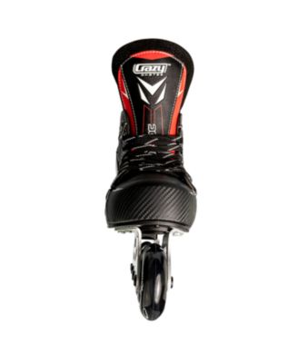 Havoc Adjustable Inline Skates - High Performance Roller Hockey Skates For Men And Women